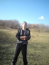 Вова Родькин