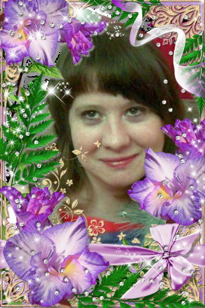 Наталья Зяблова