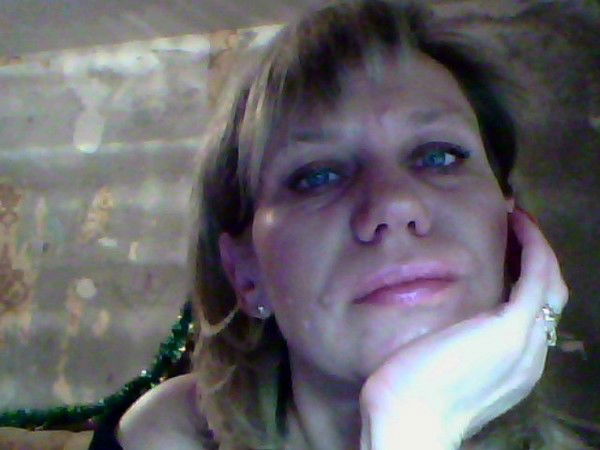 Ольга Меньшутина