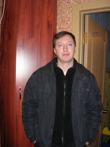 Николай Старицкий