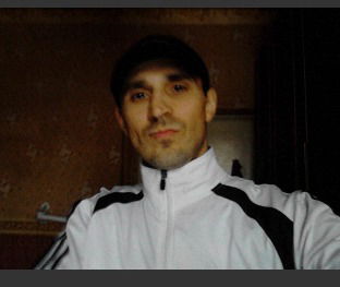 Алексей Олев