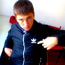 Митя Покась