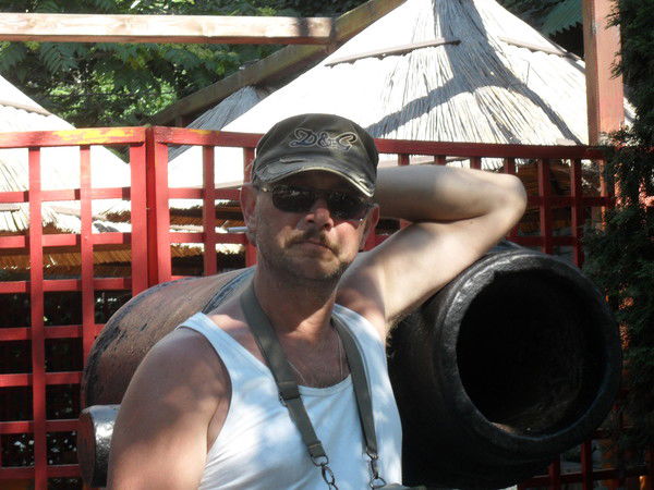 Вадим Гавриленко