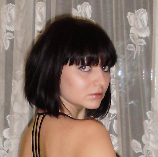 Рината Рогова