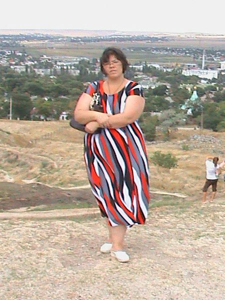 Дина Полякова