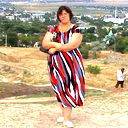 Дина Полякова