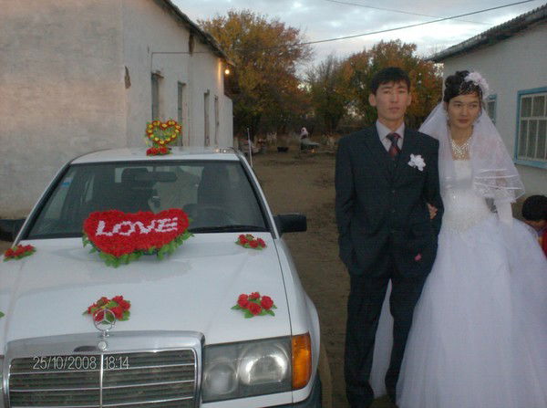 Нуржанат Дильдабекова