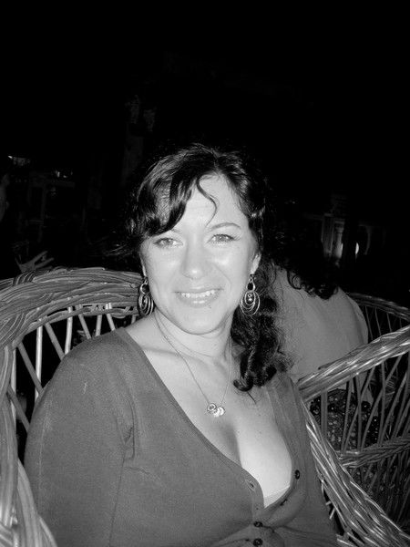 Татьяна Сандракова