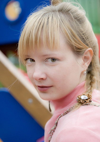 Ксения Щербакова