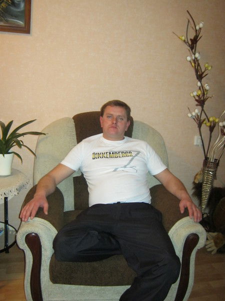 Дмитрий Олеферович