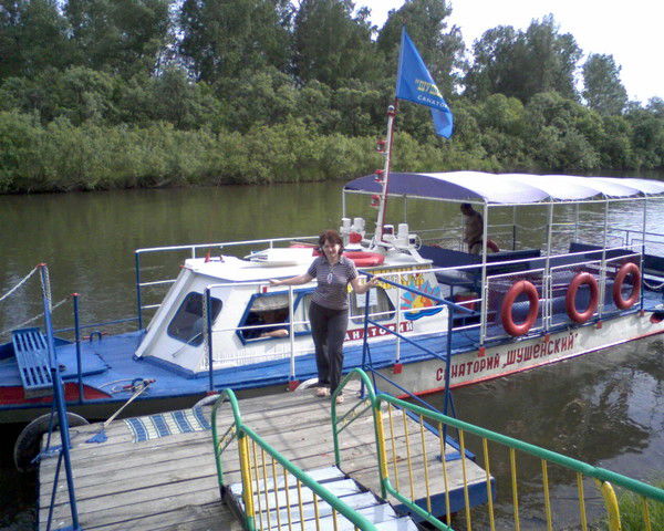 Ирина Ковальская