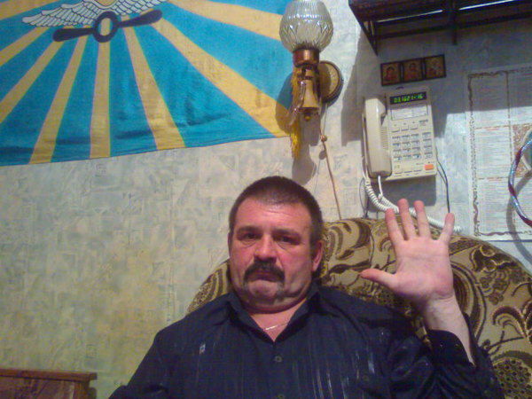 Владимир Чек