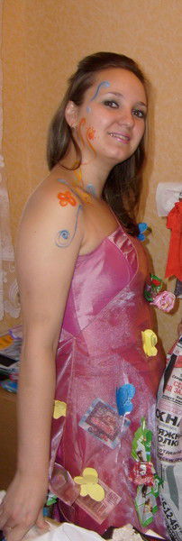 Елена Лазарева