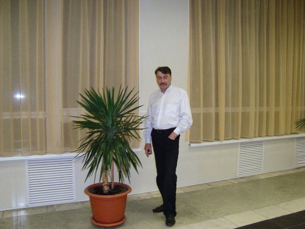 Владимир Бронькивский