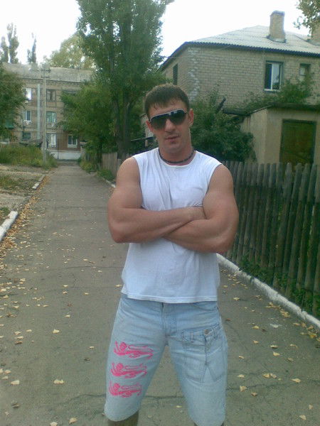 Евгений Кировский