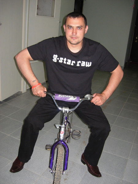 Василий Ткаченко