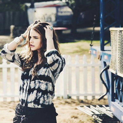 Килана Дубровская