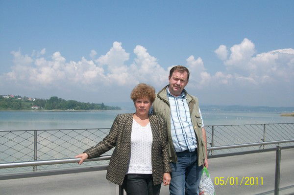 Людмила Рыль