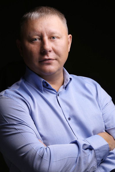 Константин Косенков