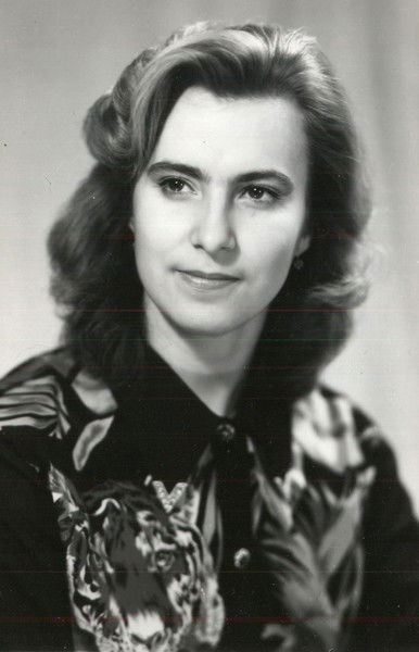 Наталья Кемская