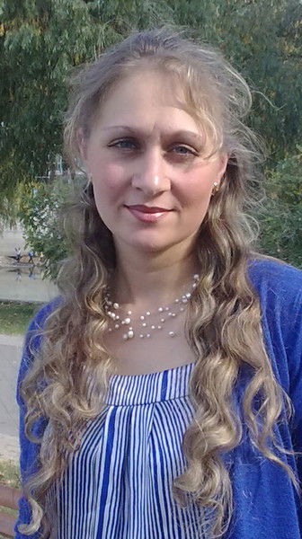 Диана Медведева