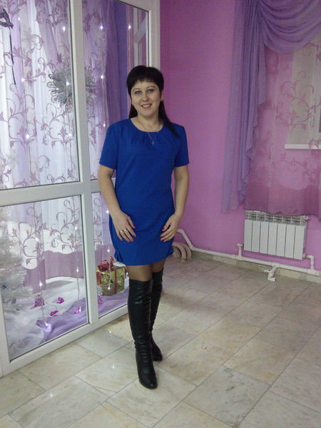 Антонина Лаврентьева