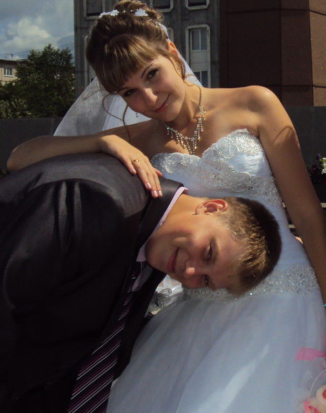 Катя Харсекина