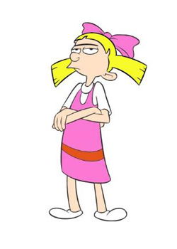 Ольга Кушнерик