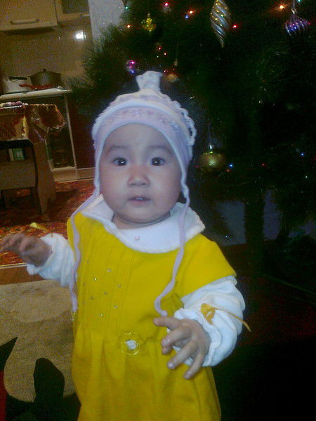 Данчо+Начо Ашырбеков