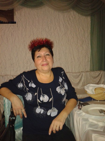 Марина Янкевич