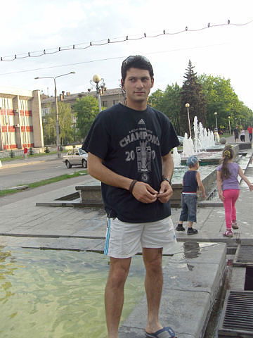 Nugzari Mirianashvili