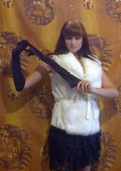 Татьяна Угадай