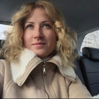 Ольга Милая