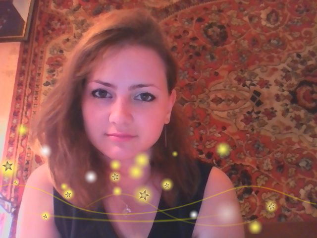 Наташа Сидорова