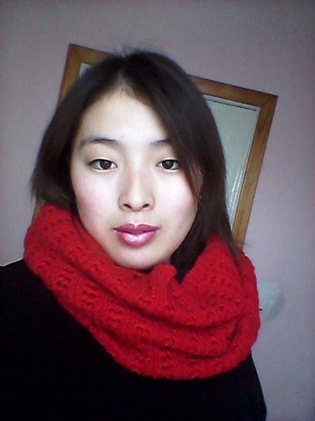 Мария Казакеева