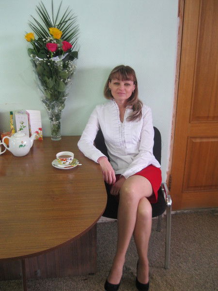 Светлана Котляр