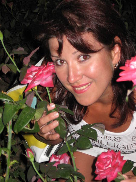 Рашитова Гульнара