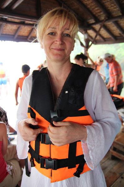 Наталья Шимолина