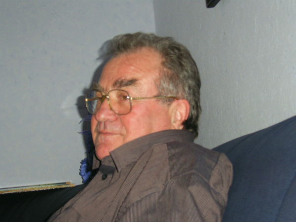 Франц Регер