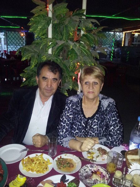 Валентина Рудько