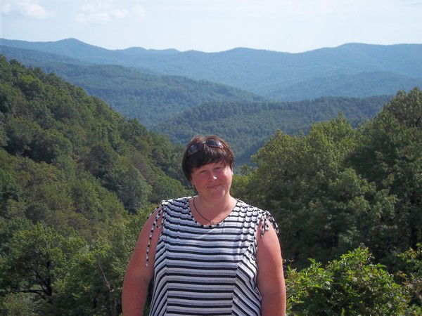 Лианна Прутян