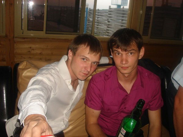 Роман Шевченко