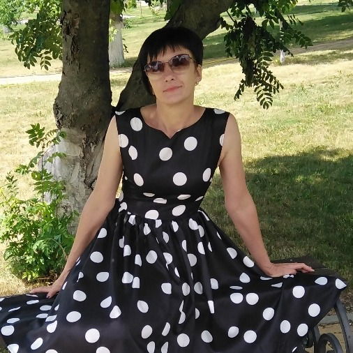 Людмила Елфимова