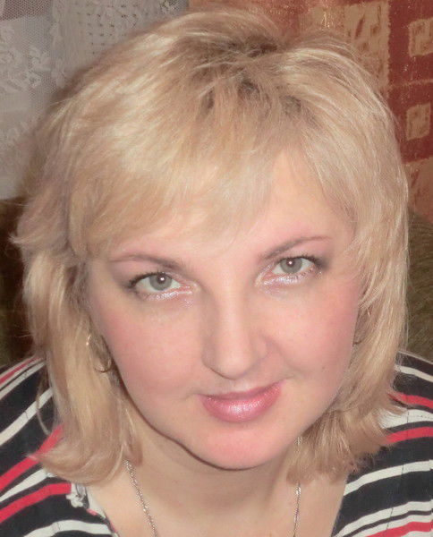 Татьяна Канавцева