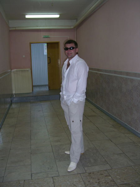 Леонид Стариков