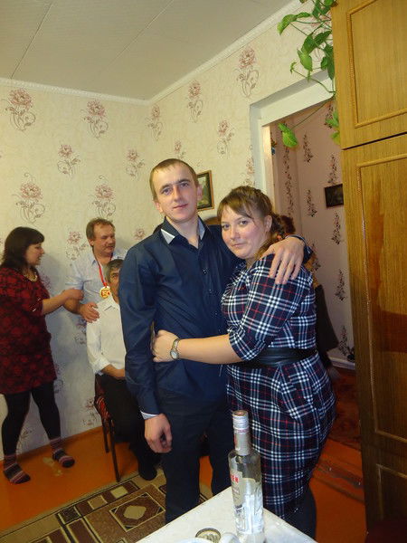 Ирина Макарова