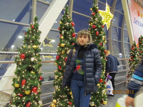 Наташа Баязитова