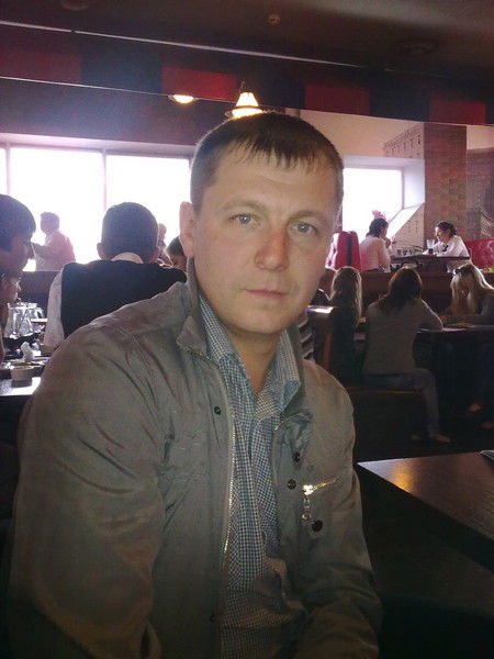 Алексей Конев