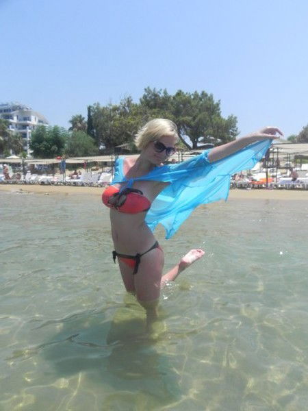 Татьяна Мельникова