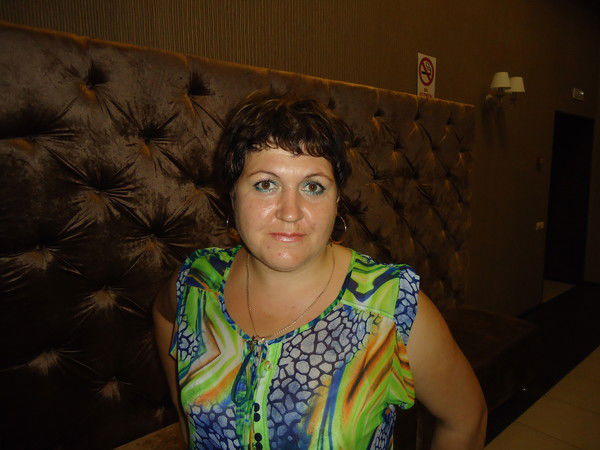 Юлёк Ханова